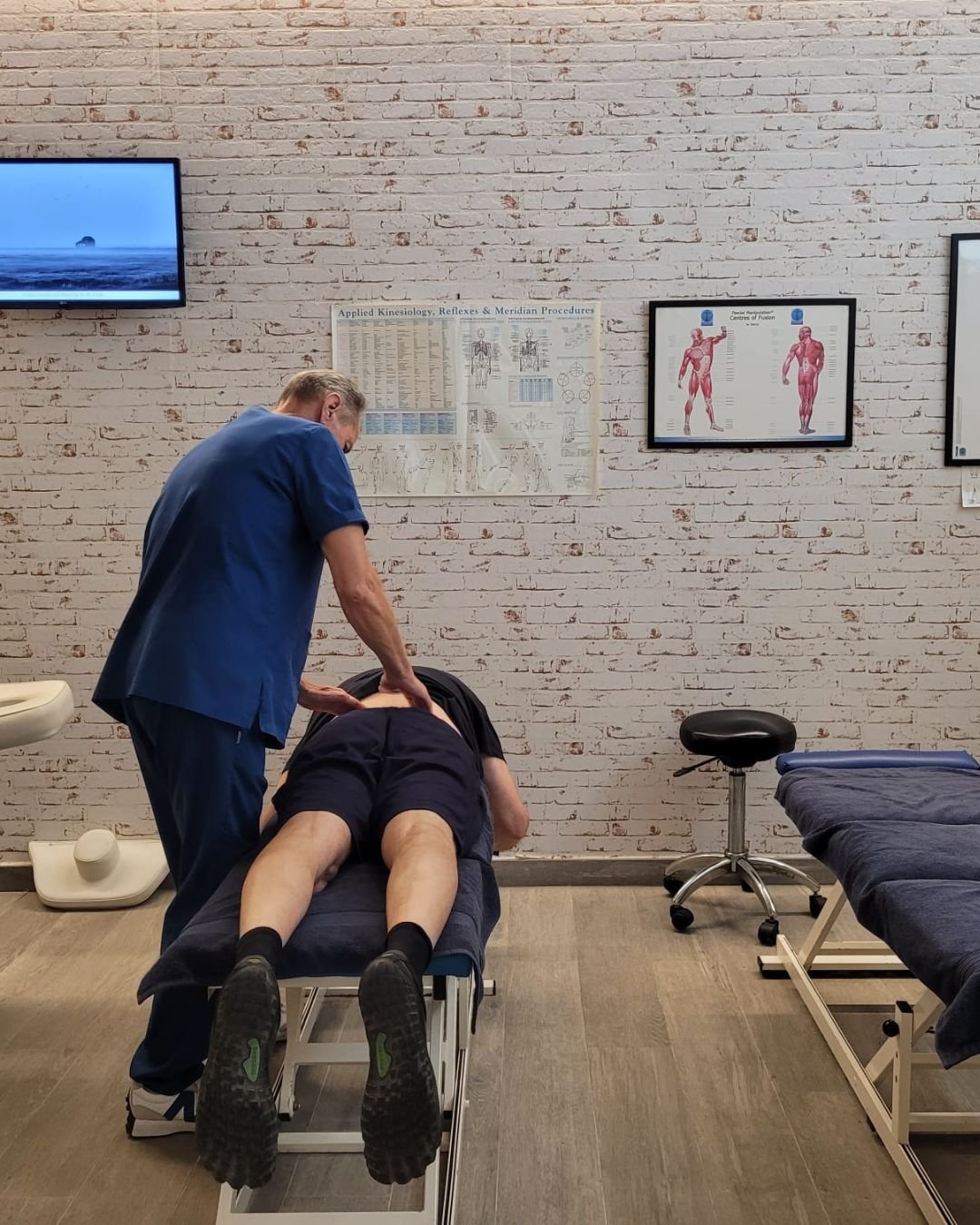 Chiropractic Clinic Nerja